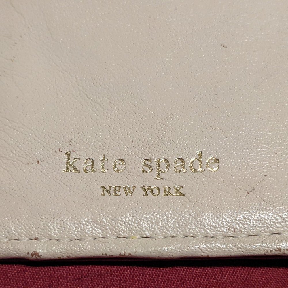 Kate Spade Wallet - Picture 9 of 9